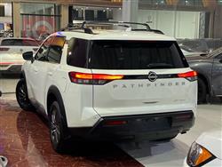 نيسان باثفايندر